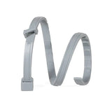 PawfectFriend Flea Collar for Dogs 8 Months Natural Flea Tick Collar for Dog Puppy - Side View