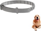 PawfectFriend Flea Collar for Dogs 8 Months Natural Flea Tick Collar for Dog Puppy - 45-Degree Angle