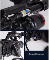 5m Hridz XLR Cable Male To Female Audio Output and Input Apply To KTV Microphone - Extra Image