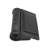 HRIDZ S2 Solar-Powered Wireless Tire Pressure Monitoring System with 4 Sensors - Extra Image