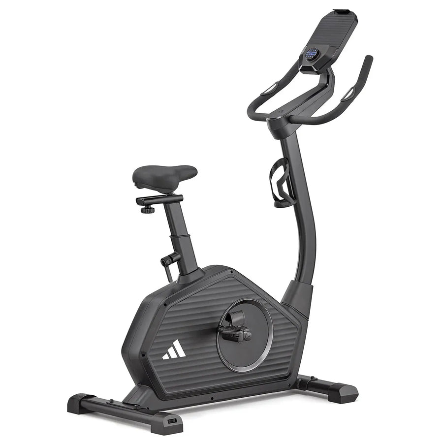 Adidas C-24c Upright Exercise Bike
