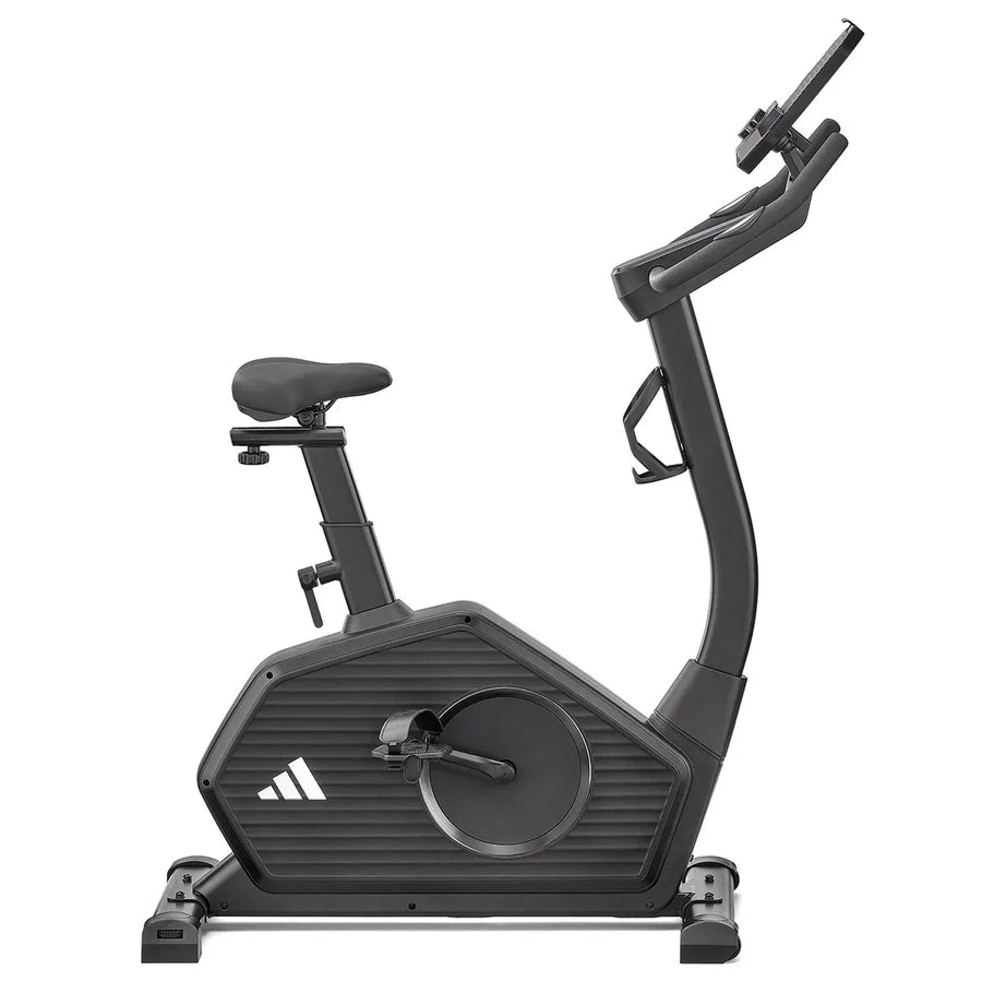 Adidas C-24c Upright Exercise Bike