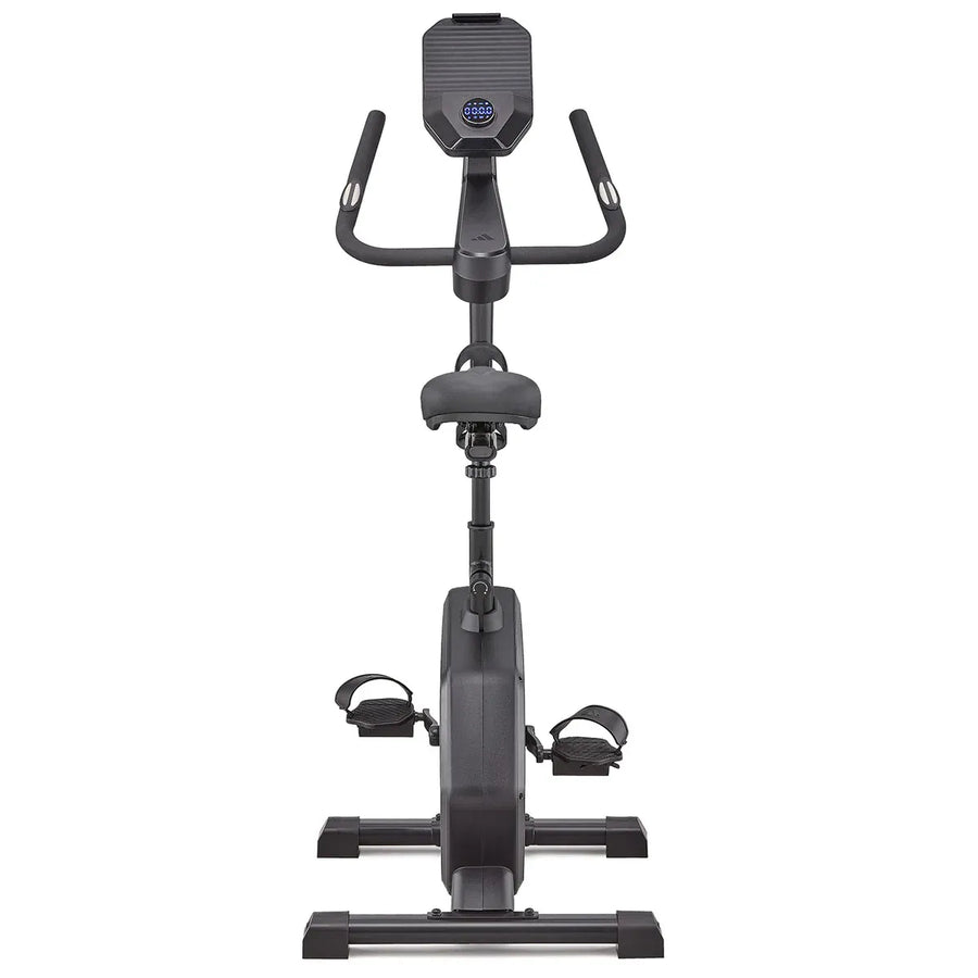 Adidas C-24c Upright Exercise Bike