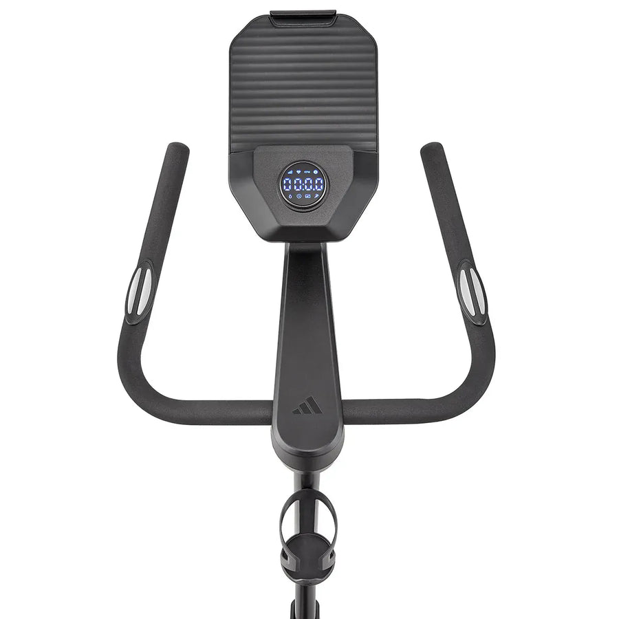 Adidas C-24c Upright Exercise Bike