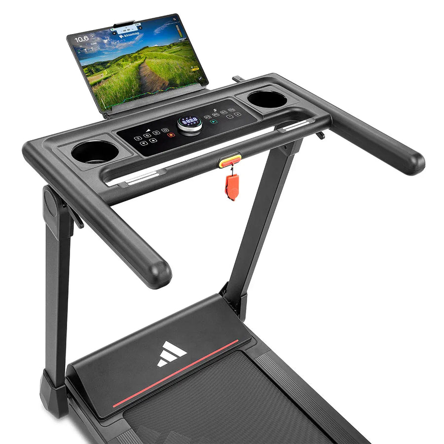 Adidas T-1 Folding Treadmill