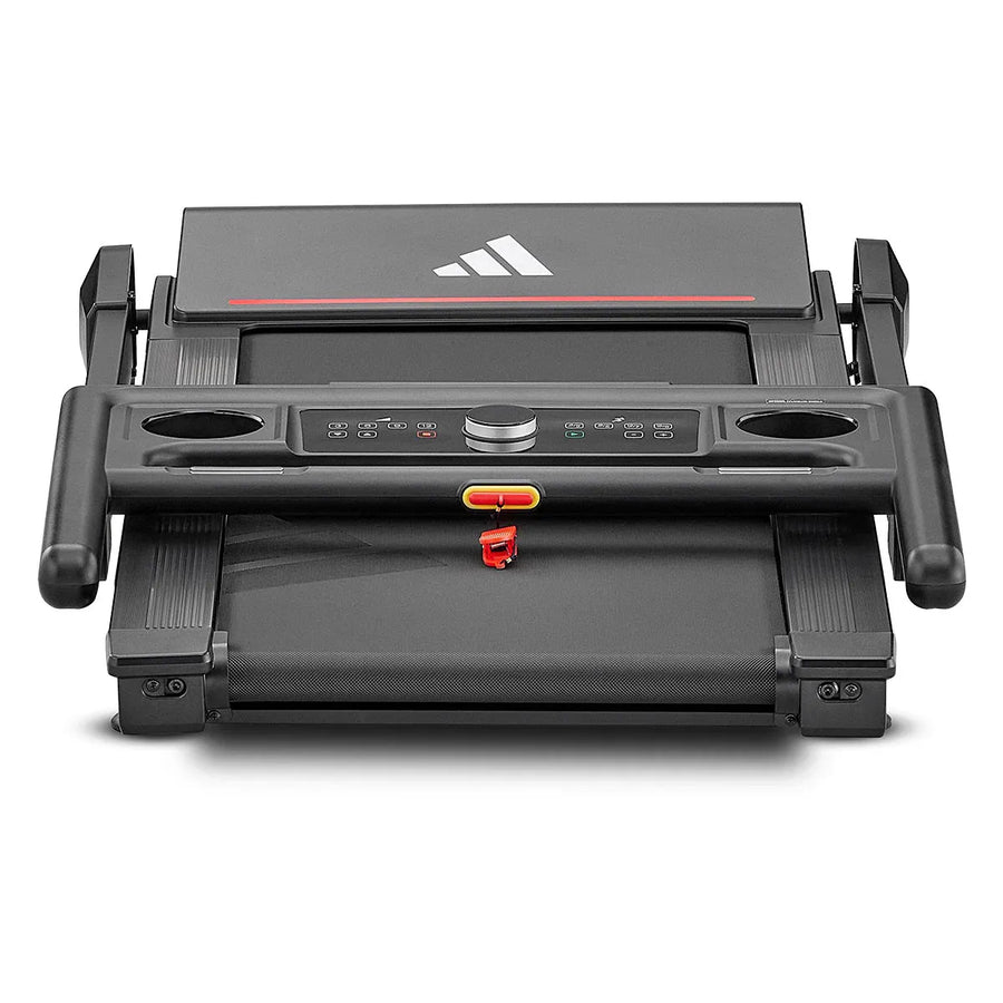 Adidas T-1 Folding Treadmill