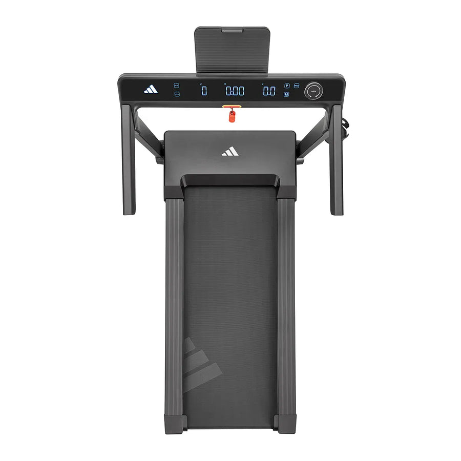 Adidas T-24c Folding Treadmill