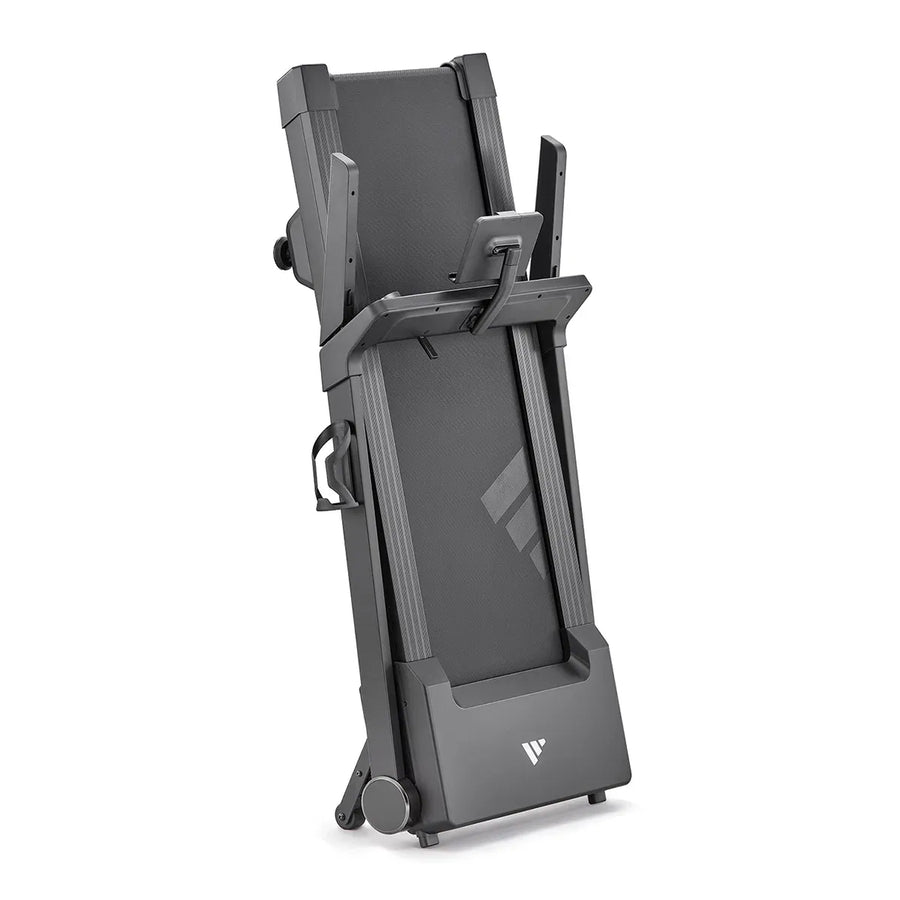 Adidas T-24c Folding Treadmill
