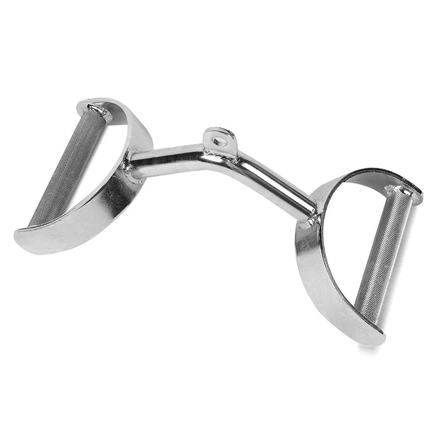 CORTEX D Handle Row Bar Gym Station Attachment