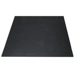 CORTEX Rubber Gym Floor Mat 1m*1m*10mm (Set of 4)