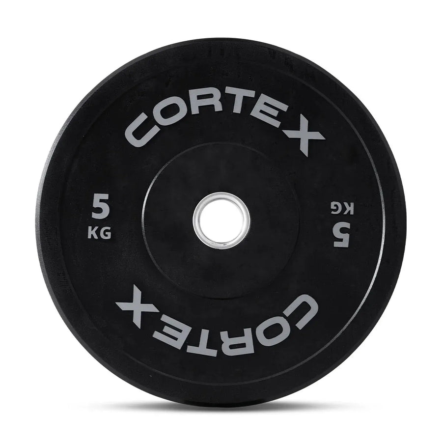 CORTEX PR5 Folding Functional Trainer and Power Rack