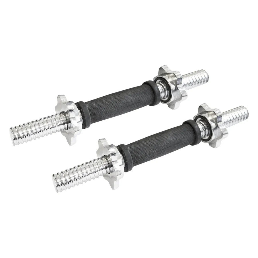 CORTEX SR10 Squat Rack with 90kg Standard Tri-Grip Weight and Bar Set