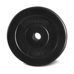 CORTEX 75kg EnduraShell Weight Plate Set