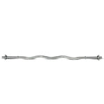 CORTEX 90kg Tri-Grip Standard Barbell Weight Set 25mm