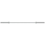 CORTEX SPARTAN205 7ft 20kg Olympic Barbell (Hard Chrome)