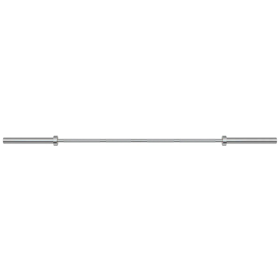 CORTEX SPARTAN205 7ft 20kg Olympic Barbell (Hard Chrome)