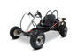 GMX Drift 200cc Go Kart Electric - Black