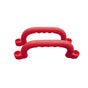 Lifespan Kids Plastic Handle Pair 235mm - Red