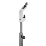 Bicycle Adjustable - Foldable Stand For Maintenance - Parking Or Display - Side View