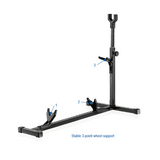 Bicycle universal Bike Stand Two-Way - Front View