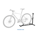 Bicycle universal Bike Stand Two-Way - Side View