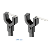 Bicycle universal Bike Stand Two-Way - 45-Degree Angle