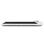 WalkingPad C2 Compact Folding Treadmill in White