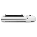 WalkingPad C2 Compact Folding Treadmill in White