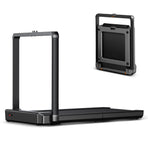 WalkingPad MX16 Double-Fold & Stow Walking and Running Treadmill