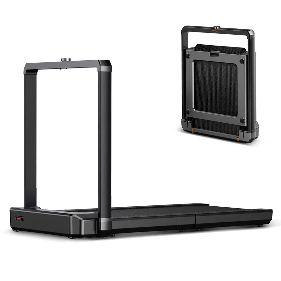 WalkingPad MX16 Double-Fold & Stow Walking and Running Treadmill