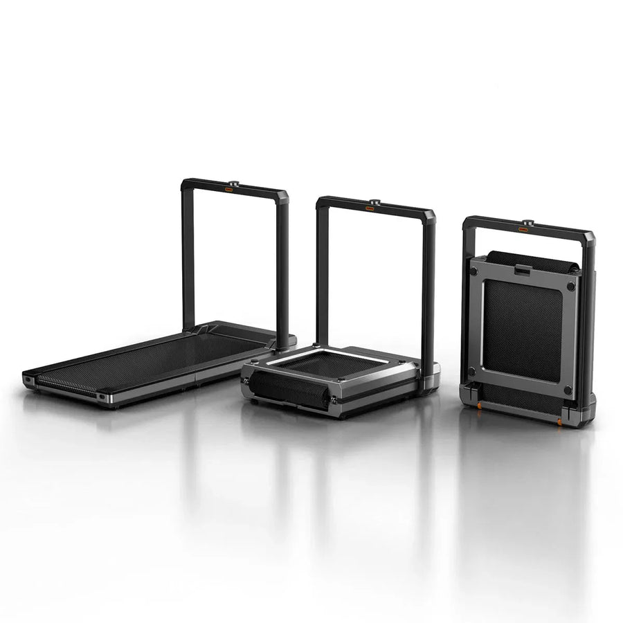 WalkingPad MX16 Double-Fold & Stow Walking and Running Treadmill