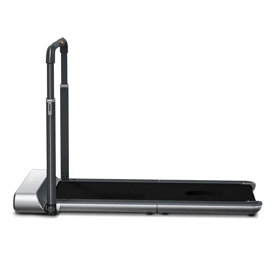 WalkingPad R1 Double-Fold Walking and Running Treadmill in Silver