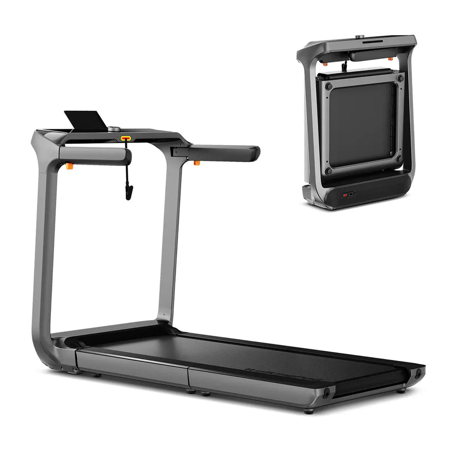 WalkingPad X218 Double-Fold Walking and Running Treadmill