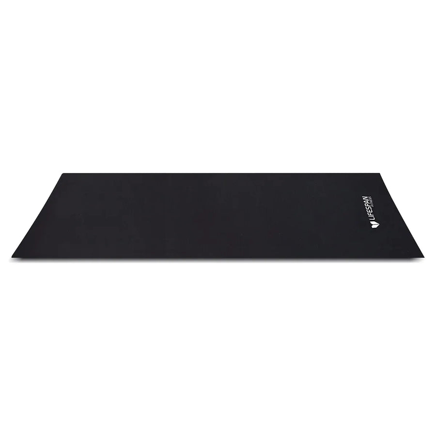 Lifespan Fitness Exercise Equipment Floor Protection Mat (250*100cm)