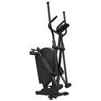 Lifespan Fitness X-23 Cross Trainer