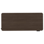 Lifespan Fitness ErgoDesk Electric Standing Desk 140cm (Walnut/Black)