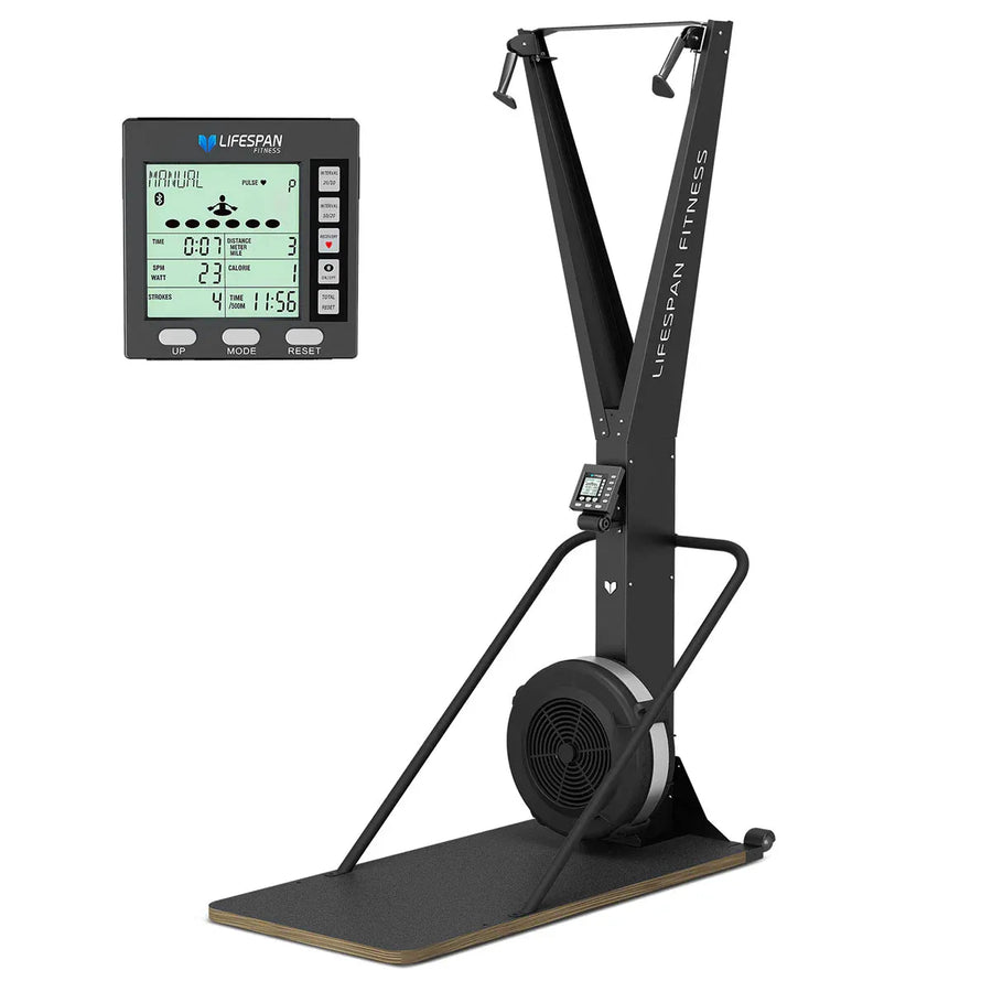 Lifespan Fitness SK-10 Air Ski Trainer