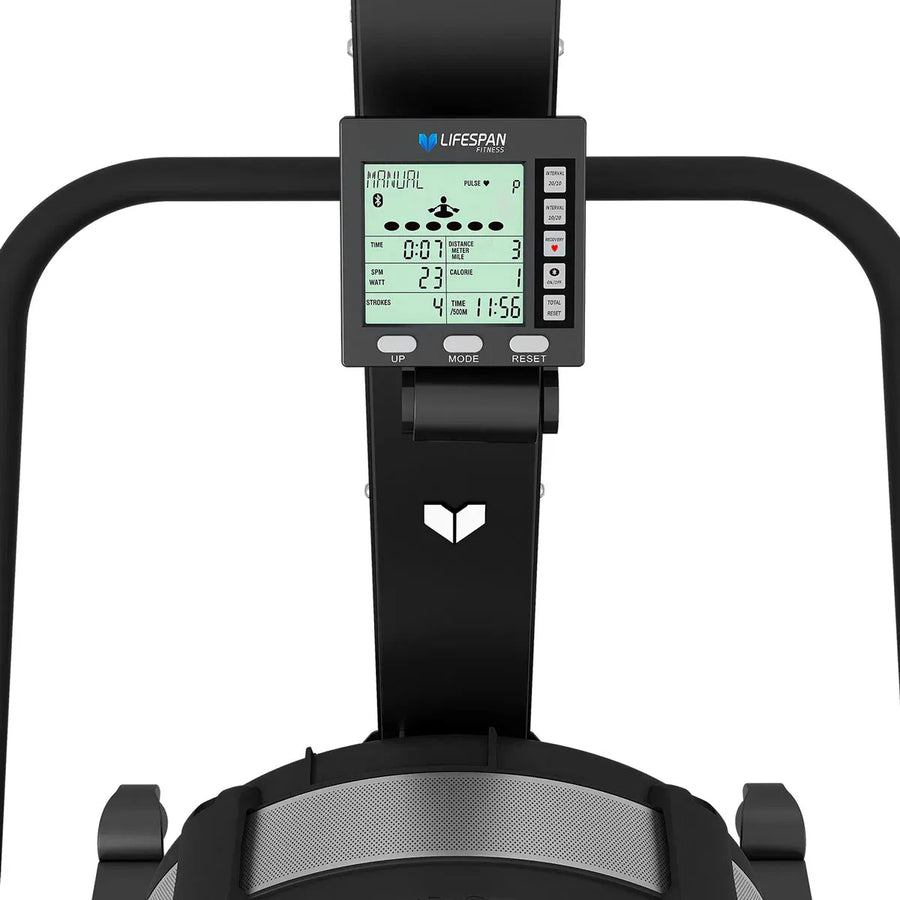 Lifespan Fitness SK-10 Air Ski Trainer