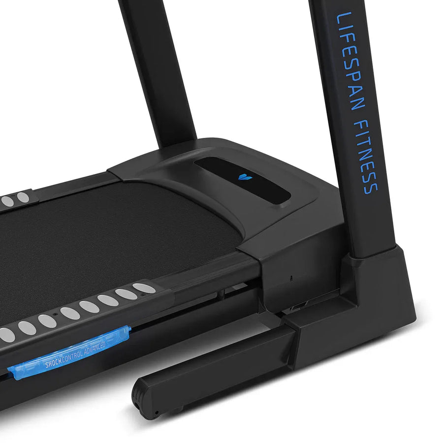 Lifespan Fitness Apex 2 Smart Treadmill