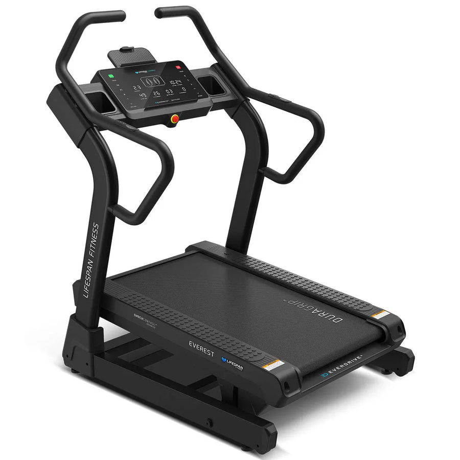 Lifespan Fitness Everest 3 Ultra High Incline Treadmill