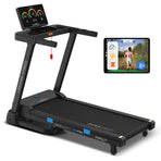 Lifespan Fitness Pursuit 4 Treadmill