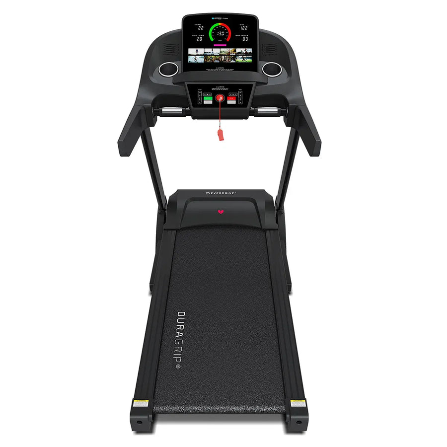 Lifespan Fitness Torque 4 Treadmill