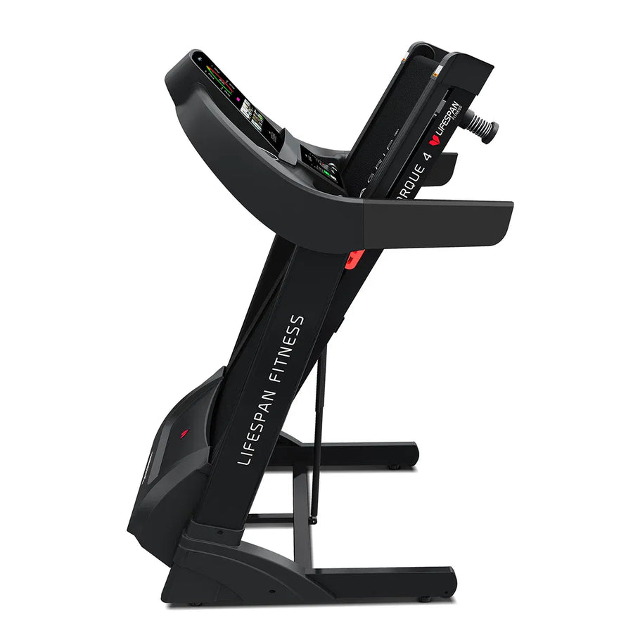Lifespan Fitness Torque 4 Treadmill