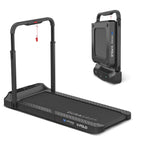 Lifespan Fitness V-FOLD Treadmill with SmartStride