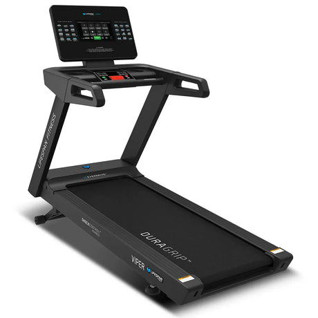Lifespan Fitness Viper 5 Smart Treadmill, image 3