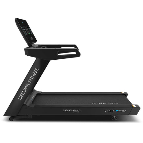 Lifespan Fitness Viper 5 Smart Treadmill, image 5