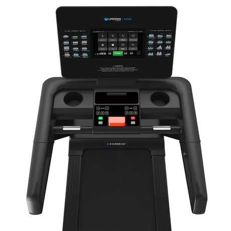 Lifespan Fitness Viper 5 Smart Treadmill, image 6