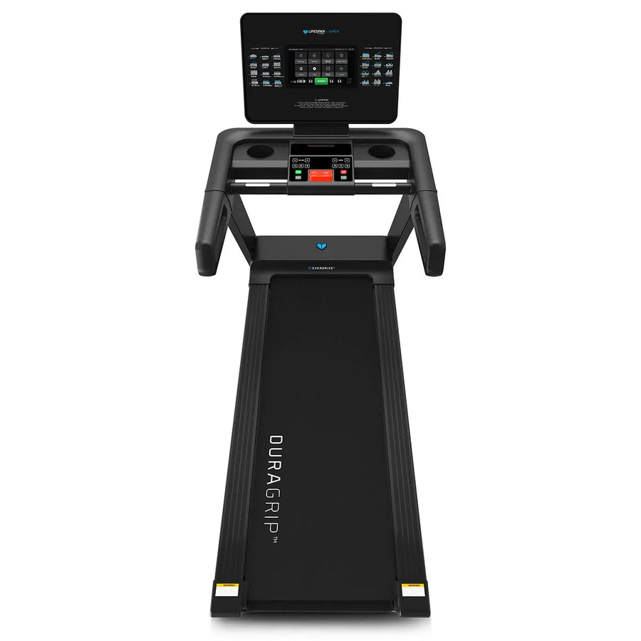 Lifespan Fitness Viper 5 Smart Treadmill