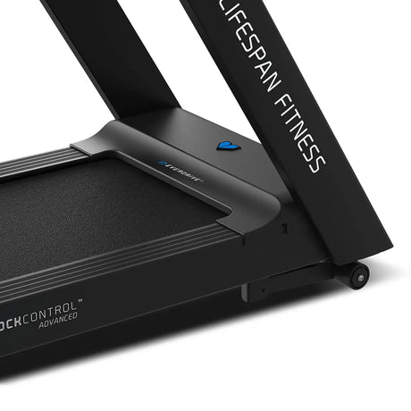 Lifespan Fitness Viper 5 Smart Treadmill, image 8