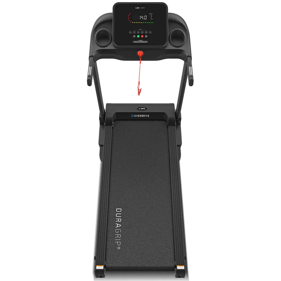 LSG Focus C1 Treadmill